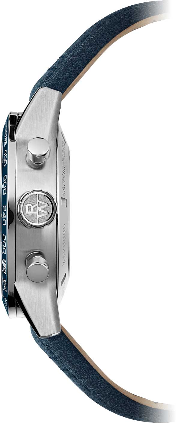 Raymond Weil Freelancer 7741-SC3-50021 — фотография 3